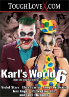 Karl's World 6 Porn Video