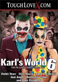 Karls World 6 Movie