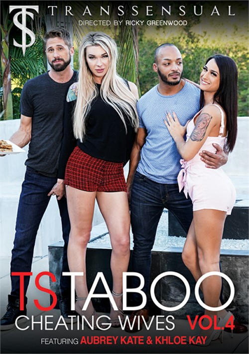 TS Taboo 4: Cheating Wives