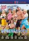 Pure Lust: Mountain High Boxcover