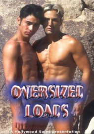 Oversized Loads Boxcover