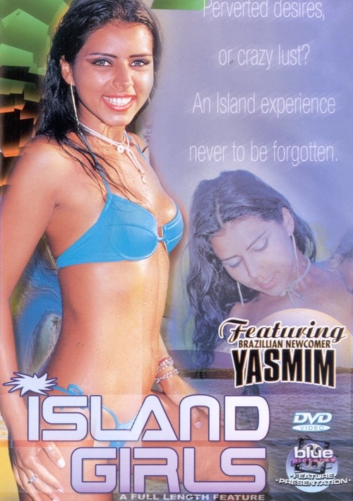 Island Girls (Blue Pictures)