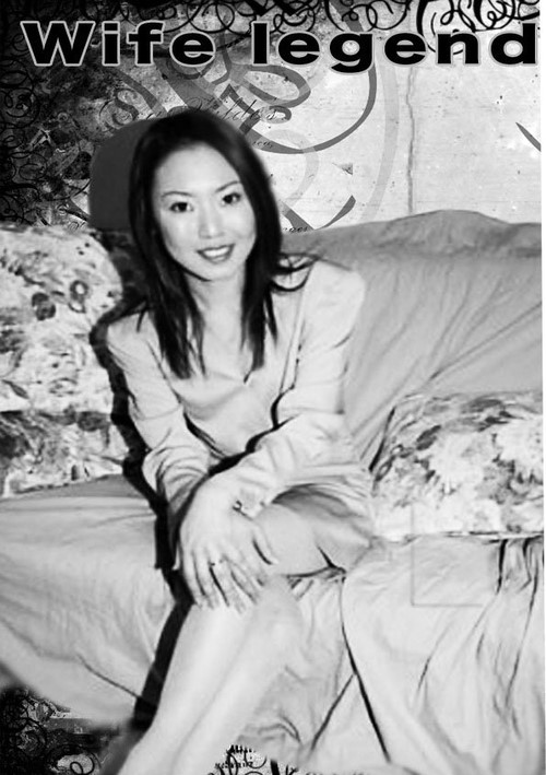 Wife Legend - Aya Miyahara