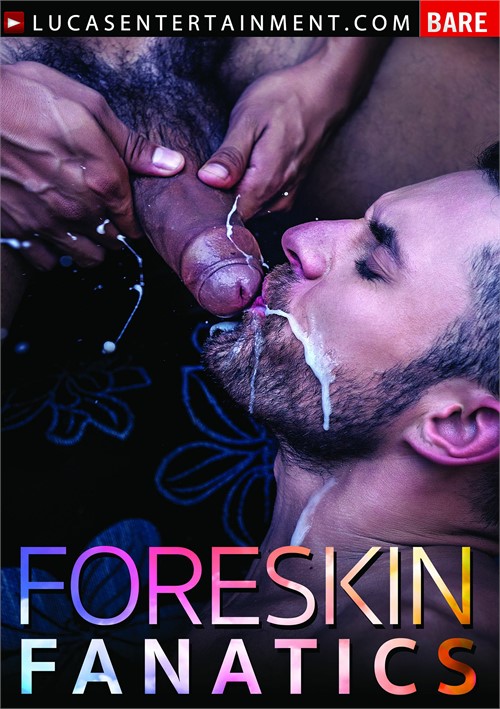 Foreskin Fanatics