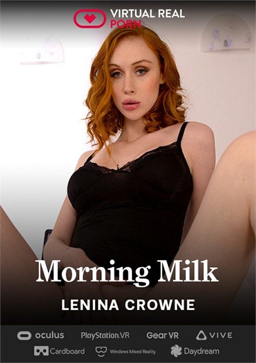 Morning Milk Boxcover