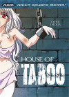 House of Taboo Boxcover