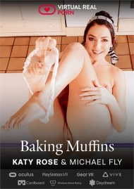 Baking Muffins Boxcover