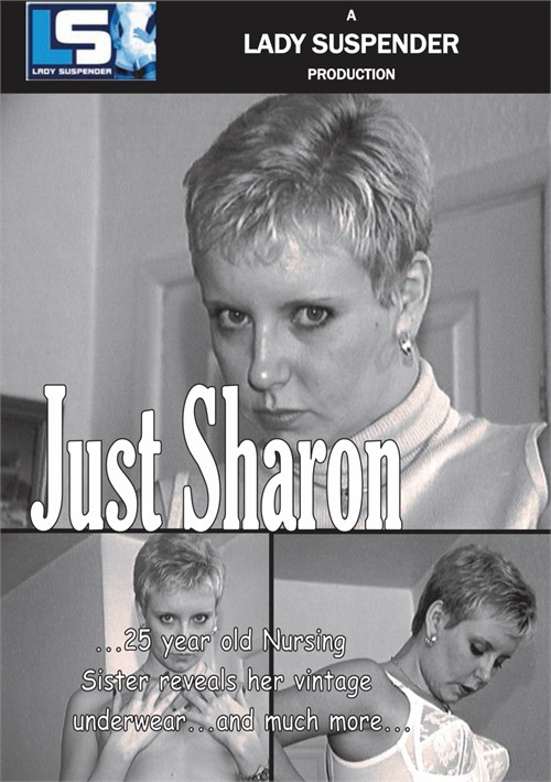 Just Sharon