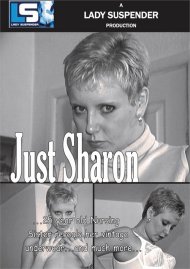 Just Sharon Boxcover