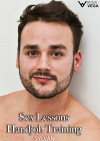 Sex Lessons: Handjob Training Boxcover