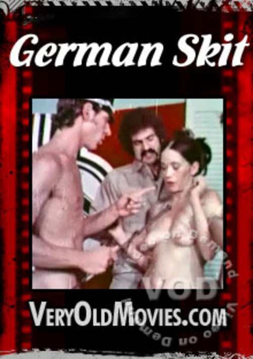 German Skit