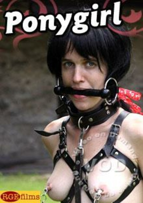 Ponygirl (2009) by RGE-Films - HotMovies