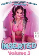 Inserted Vol. 3 Porn Video