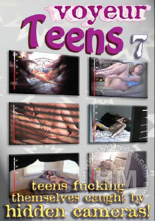 Voyeur Teens 7
