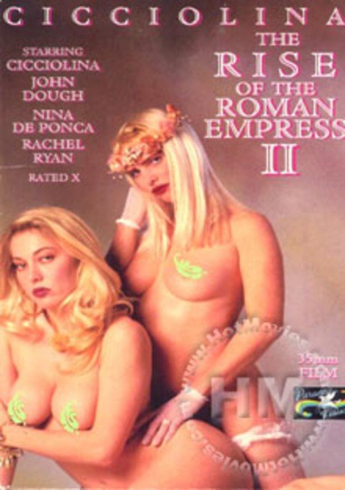 Rise Of The Roman Empress II