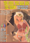 The Good, The Bad And The Horny - Raunch On The Ranch! Boxcover
