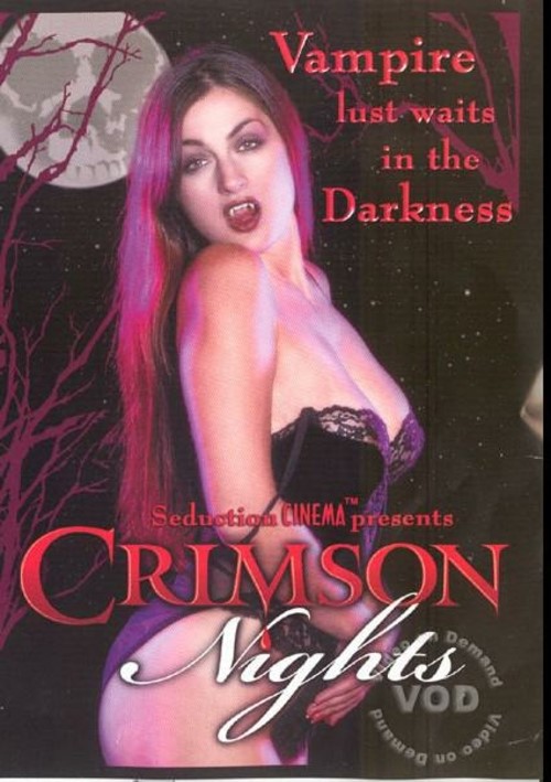 Crimson Nights