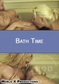 Bath Time Boxcover