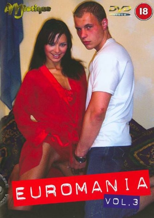 Euromania Vol. 3