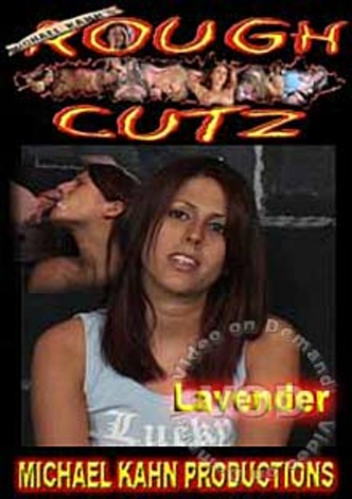 Rough Cutz - Lavender