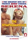 The Nymphomaniacs (French Language) Boxcover