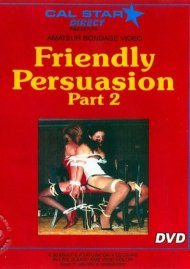 Friendly Persuasion 2 Boxcover