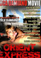 Orient Express Porn Video