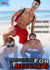 Prowling For Lifeguards Boxcover
