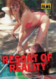 Resort of Reality Boxcover