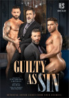 Guilty as Sin (Raging Stallion) Boxcover