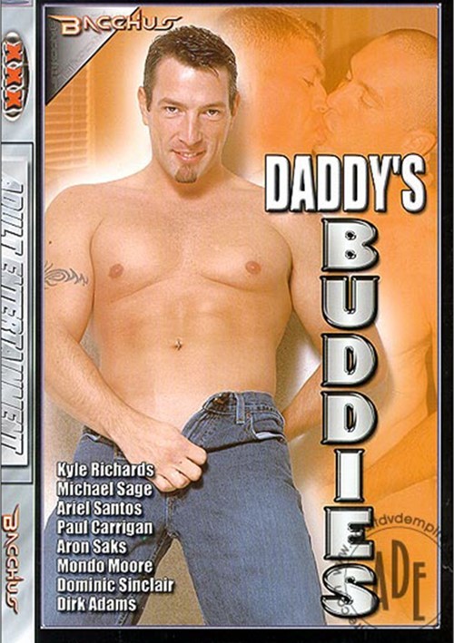 Daddys Buddies