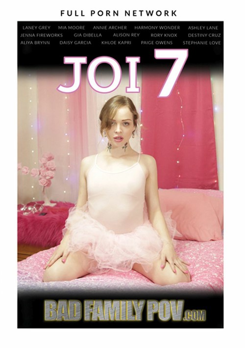 Jerk Off Instructions 7 Boxcover