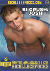 Bi Crush: Josh Boxcover