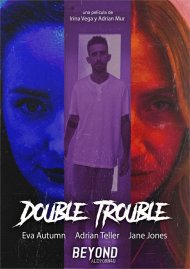 Double Trouble Boxcover