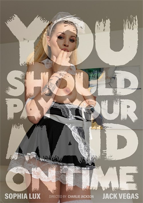 You Should Pay Your Maid On Time