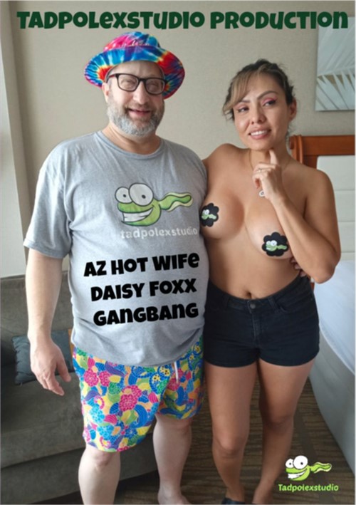 AZ Hot Wife Gangbang