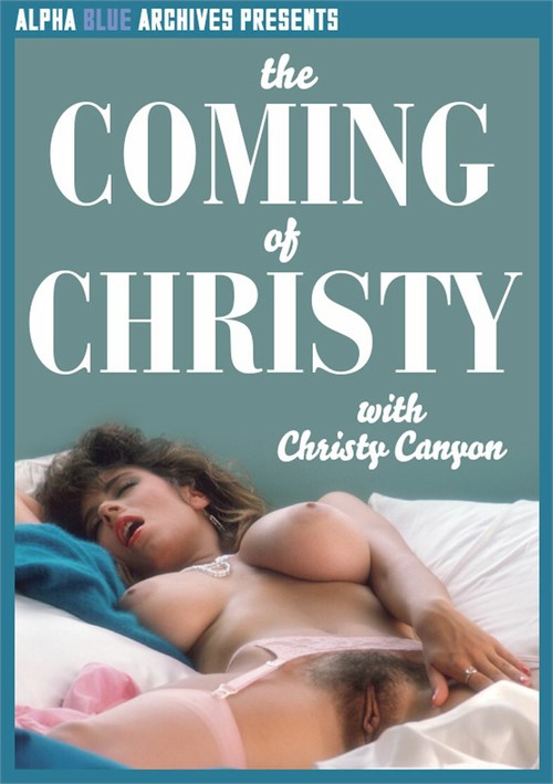 Coming of Christy, The