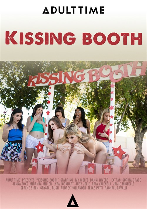 Kissing Booth