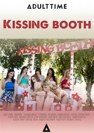 Kissing Booth Boxcover