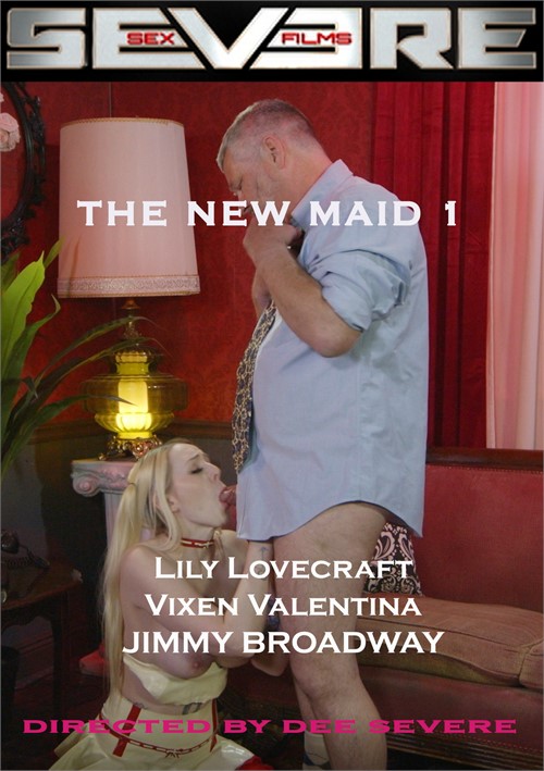 The New Maid 1