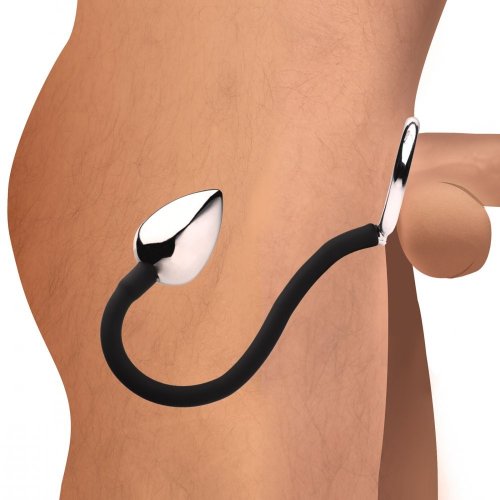anal plug for sale Amazon.com: Anal Butt Plug Metal Anal Plug Pull Ring Big Butt Plug Anal  Prostate Massager Anal Anal Sex Toys : Health & Household main image 1