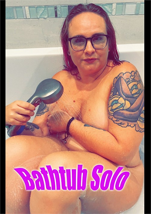 Bathtub Solo