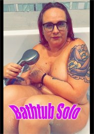Bathtub Solo Boxcover