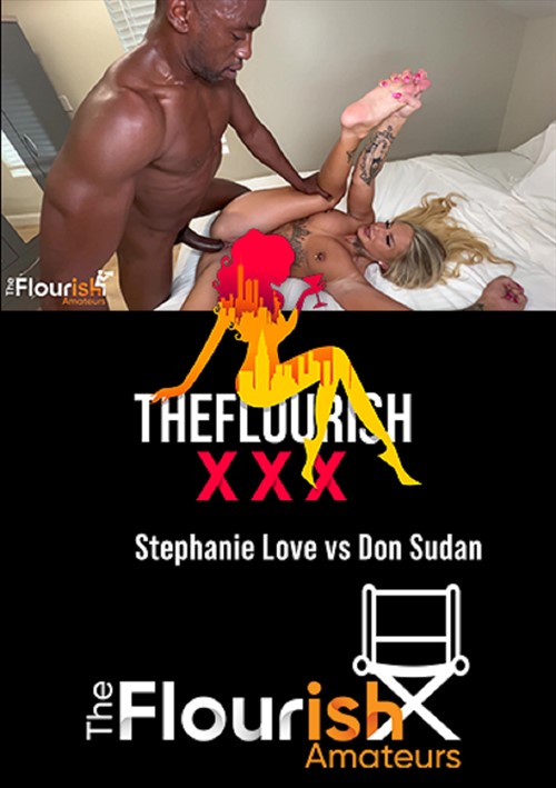 Stephanie Love vs Don Sudan