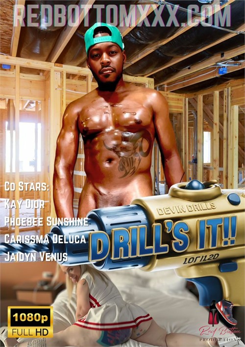 Drill's It