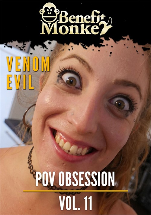 POV Obsession Vol. 11