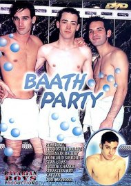 Baath Party Boxcover