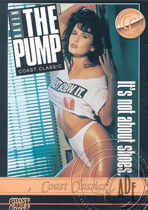 Classic Porn 80s Pumps - Pump, The | Coast To Coast | Adult DVD Empire