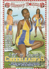 Hot & Nasty Cheerleaders Hot & Nasty Cheerleaders Boxcover