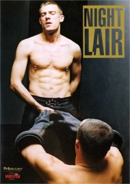 Night Lair Night Lair Boxcover